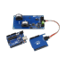 2-Channel On-Board 97% Accuracy AC Current Monitor with I2C Interface